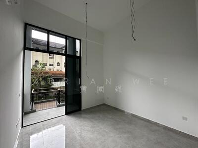 For Sale - Mayfair Gardens