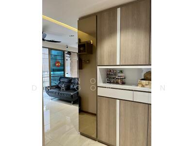 For Rent - The Vales