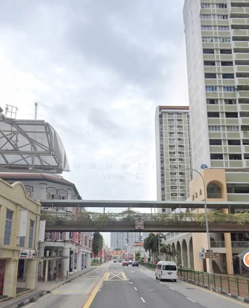 Fook Hai Building, 150 South Bridge Road, Boat Quay / Raffles Place / Marina, 516 sqft, Mall Shop For Rent, by Augustine Wee, 24339175 - CommercialGuru.com.sg