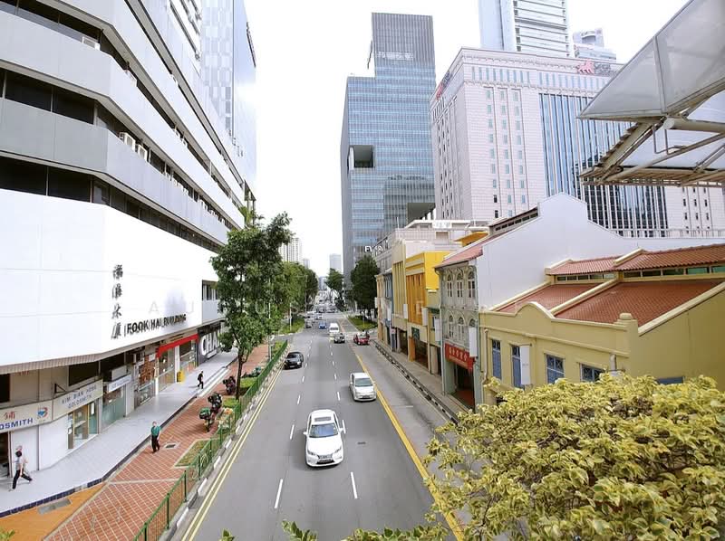 Fook Hai Building, 150 South Bridge Road, Boat Quay / Raffles Place / Marina, 516 sqft, Mall Shop For Rent, by Augustine Wee, 24339175 - CommercialGuru.com.sg