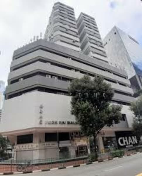 Fook Hai Building, 150 South Bridge Road, Boat Quay / Raffles Place / Marina, 516 sqft, Mall Shop For Rent, by Augustine Wee, 24339175 - CommercialGuru.com.sg