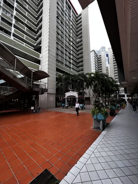 Fook Hai Building, 150 South Bridge Road, Boat Quay / Raffles Place / Marina, 516 sqft, Mall Shop For Rent, by Augustine Wee, 24339175 - CommercialGuru.com.sg