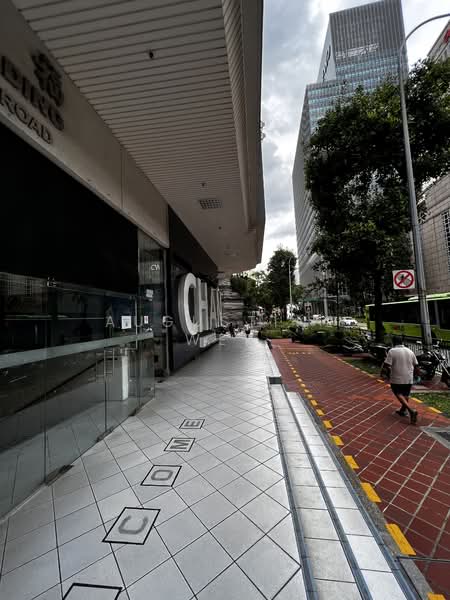 Fook Hai Building, 150 South Bridge Road, Boat Quay / Raffles Place / Marina, 516 sqft, Mall Shop For Rent, by Augustine Wee, 24339175 - CommercialGuru.com.sg
