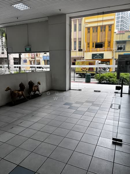 Fook Hai Building, 150 South Bridge Road, Boat Quay / Raffles Place / Marina, 516 sqft, Mall Shop For Rent, by Augustine Wee, 24339175 - CommercialGuru.com.sg
