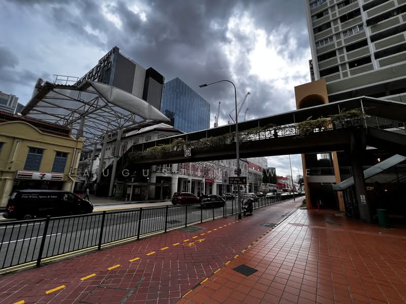 Fook Hai Building, 150 South Bridge Road, Boat Quay / Raffles Place / Marina, 516 sqft, Mall Shop For Rent, by Augustine Wee, 24339175 - CommercialGuru.com.sg