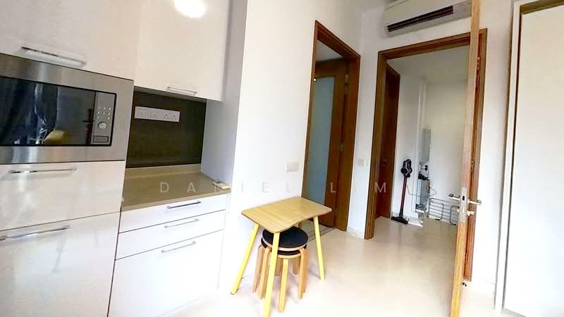 Trilive, 115 Tampines Road, Studio, 200 sqft, Condominium For Rent, by Daniel Lim, 24339229 - PropertyGuru.com.sg