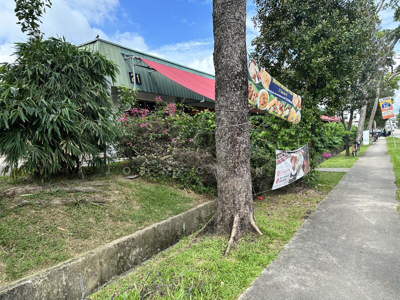 Foodcourt/ Canteen Stalls 21 Tuas Ave 13 For Immediate Rent, 21 Tuas