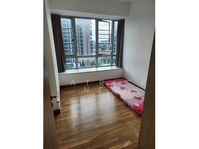 For Rent - Woodsville 28