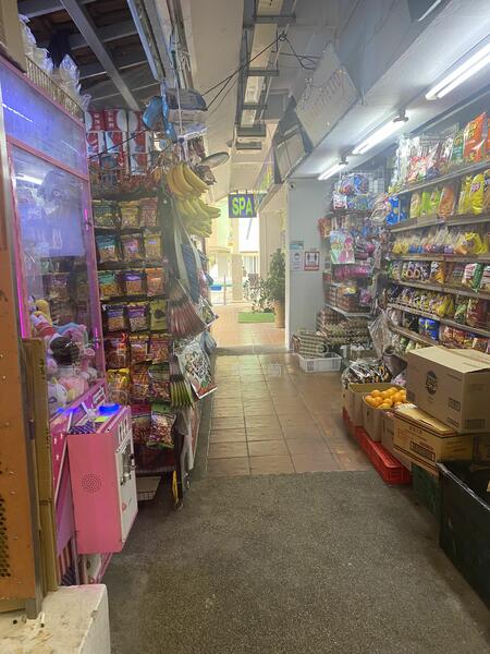 620 Hougang Avenue 8, 620 Hougang Avenue 8, 1431 sqft, R SALE, by Celia