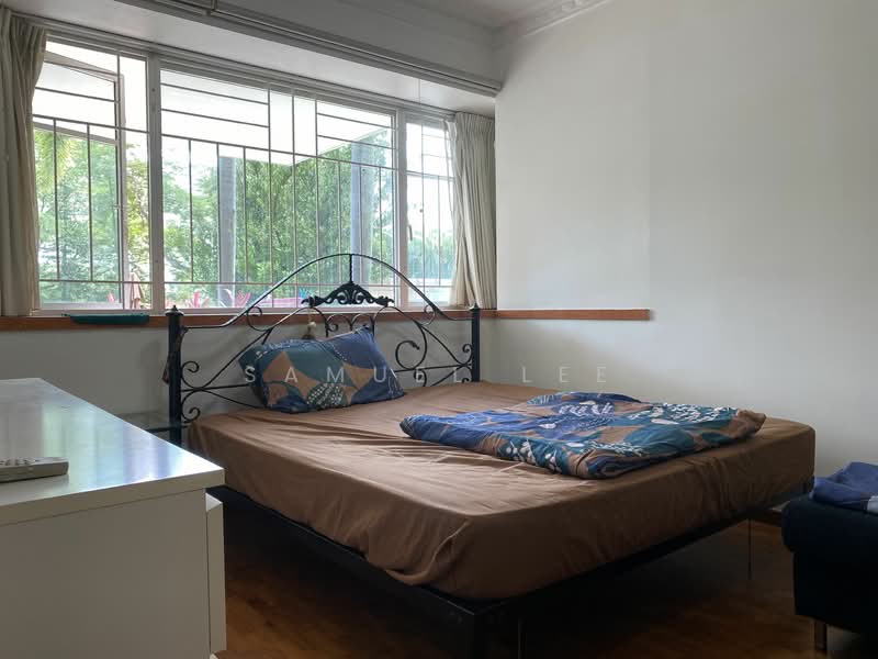 The Jade, 9 Bukit Batok Central Link, 3 Bedrooms, 1,755 sqft, Condominium For Rent, by Samuel Lee, 24339360 - PropertyGuru.com.sg