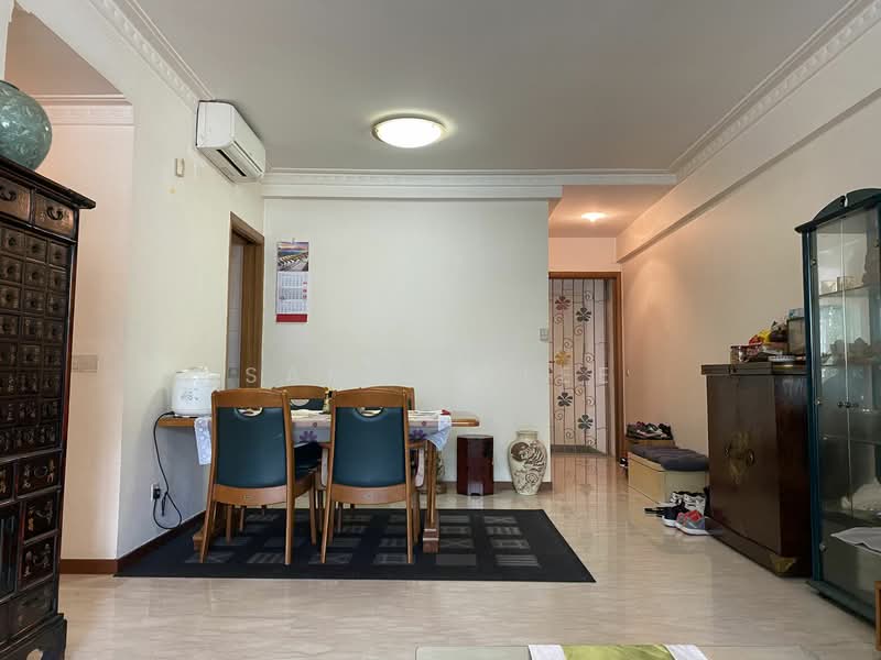 The Jade, 9 Bukit Batok Central Link, 3 Bedrooms, 1,755 sqft, Condominium For Rent, by Samuel Lee, 24339360 - PropertyGuru.com.sg