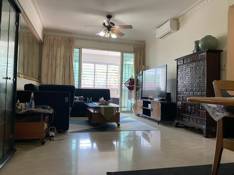 The Jade, 9 Bukit Batok Central Link, 3 Bedrooms, 1,755 sqft, Condominium For Rent, by Samuel Lee, 24339360 - PropertyGuru.com.sg