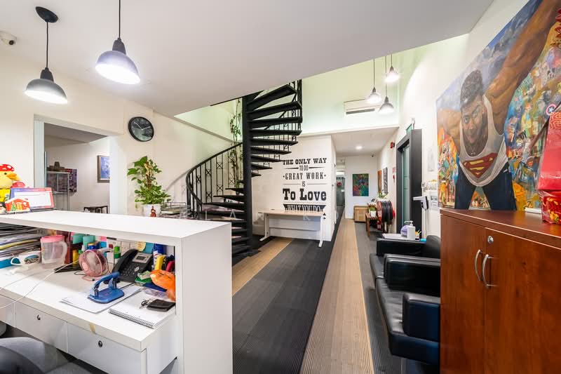 Geylang Road, Geyland Road, 1,920 sqft, Shop / Shophouse For Rent, by Alan Koh, 24339479 - CommercialGuru.com.sg