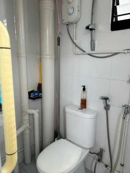 407 Sin Ming Avenue, 407 Sin Ming Avenue, Room Rental, 120 sqft, HDB Flat For Rent, by Doris Yao, 24339607 - PropertyGuru.com.sg