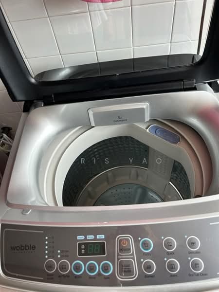 407 Sin Ming Avenue, 407 Sin Ming Avenue, Room Rental, 120 sqft, HDB Flat For Rent, by Doris Yao, 24339607 - PropertyGuru.com.sg