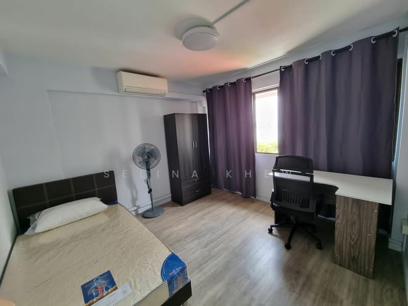 33 Teban Gardens Road, 33 Teban Gardens Road, Room Rental, 120 sqft, HDB Flat For Rent, by Selina Khew, 24339630 - PropertyGuru.com.sg