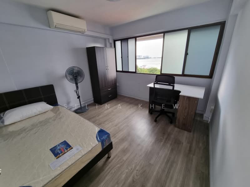 33 Teban Gardens Road, 33 Teban Gardens Road, Room Rental, 120 sqft, HDB Flat For Rent, by Selina Khew, 24339630 - PropertyGuru.com.sg