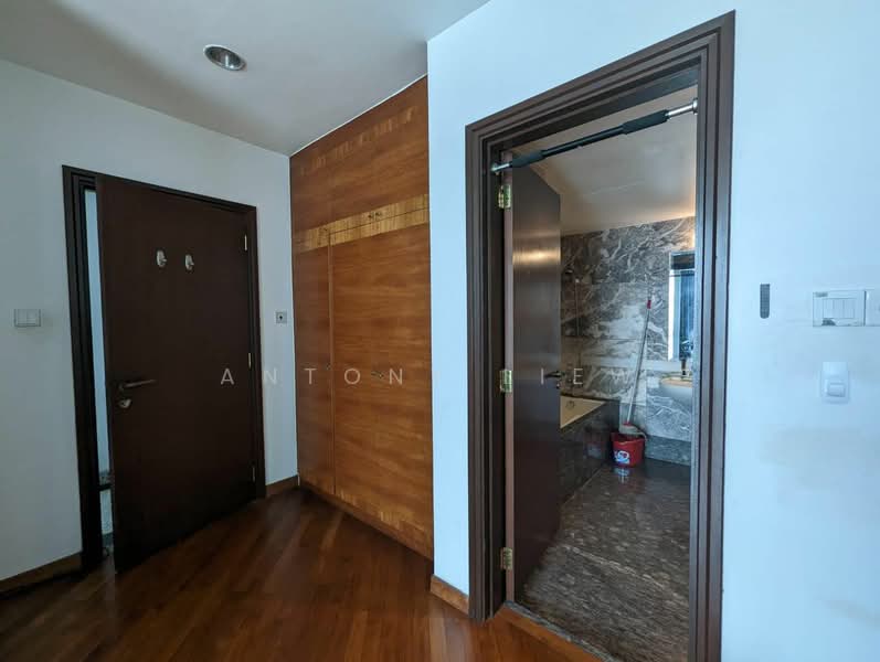 Riverside 48, 48 Robertson Quay, 1 Bedroom, 797 sqft, Apartment For Rent, by Antony Liew, 24339755 - PropertyGuru.com.sg