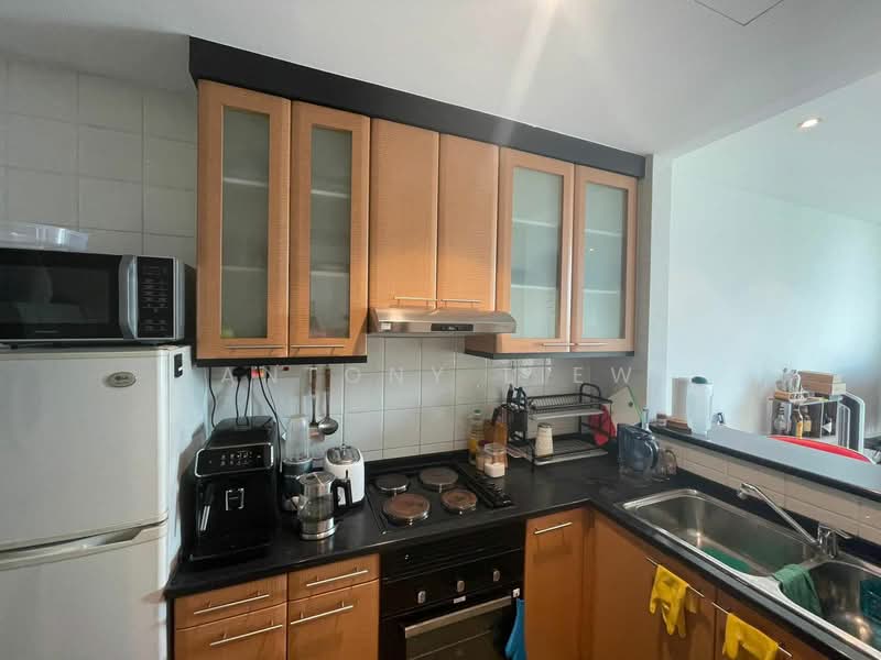 Riverside 48, 48 Robertson Quay, 1 Bedroom, 797 sqft, Apartment For Rent, by Antony Liew, 24339755 - PropertyGuru.com.sg