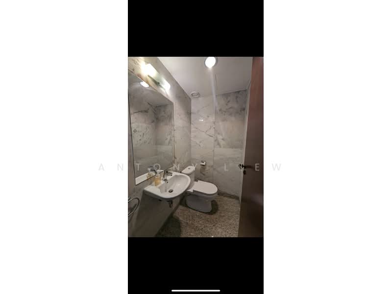 Riverside 48, 48 Robertson Quay, 1 Bedroom, 797 sqft, Apartment For Rent, by Antony Liew, 24339755 - PropertyGuru.com.sg