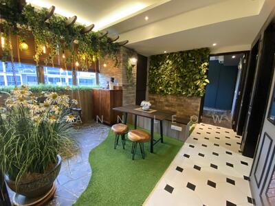 For Sale - The Inflora