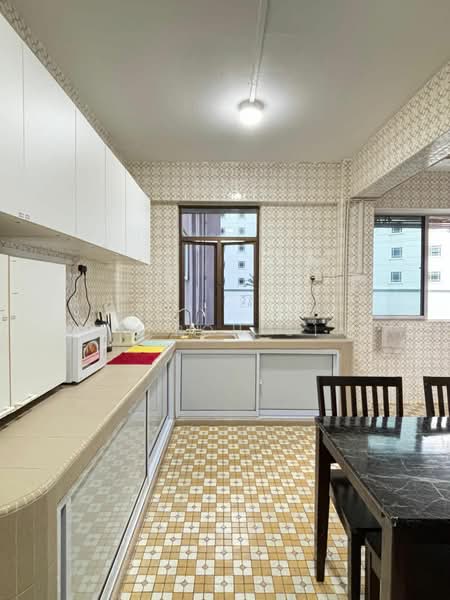 Bencoolen House, 27 Bencoolen Street, Room Rental, 140 sqft, Apartment For Rent, by Ang Poh Giap, 24339918 - PropertyGuru.com.sg