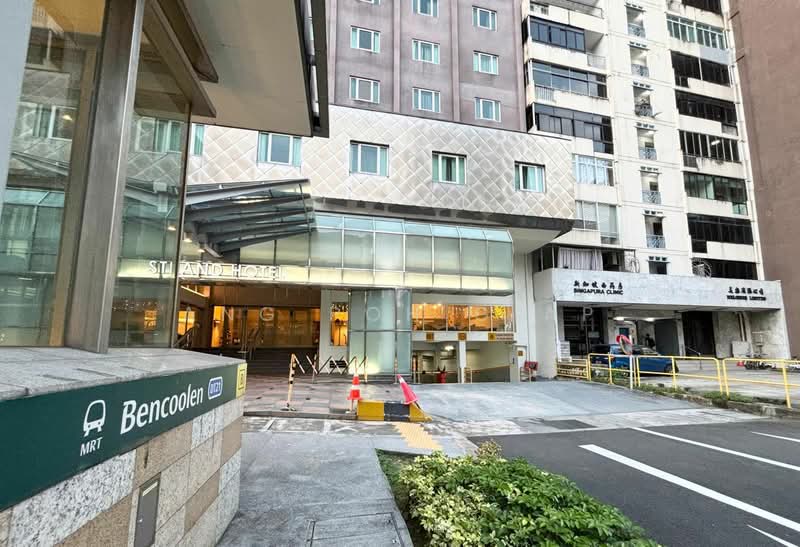 Bencoolen House, 27 Bencoolen Street, Room Rental, 140 sqft, Apartment For Rent, by Ang Poh Giap, 24339918 - PropertyGuru.com.sg