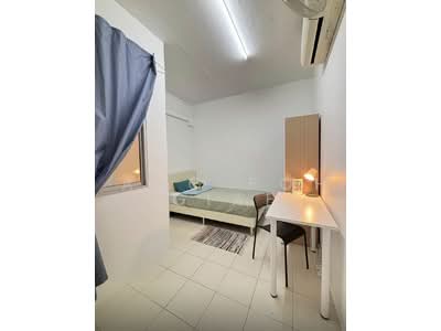 For Rent - Bencoolen House