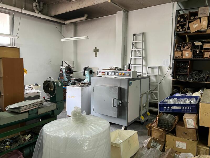 Pioneer Junction, 3 Soon Lee Street, 1100 sqft, Industrial for sale, by