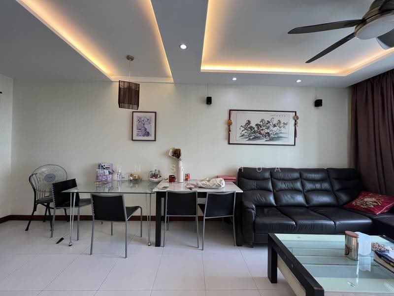 175C Corporation Tiara, 175C Yung Kuang Road, Boon Lay / Jurong / Tuas, 3 Bedrooms, 1,000 sqft, HDB Flat For Rent, by Ernest Phua, 24339970 - PropertyGuru.com.sg
