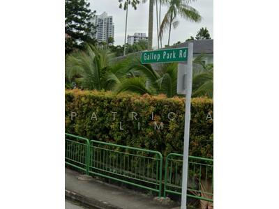 For Sale - Good Class Bungalow Near Botanic Gardens