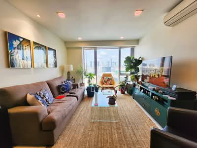 For Rent - The Cathay Residences