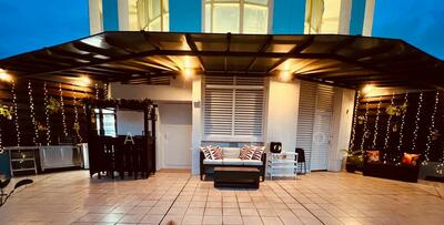 For Rent - Burlington Square