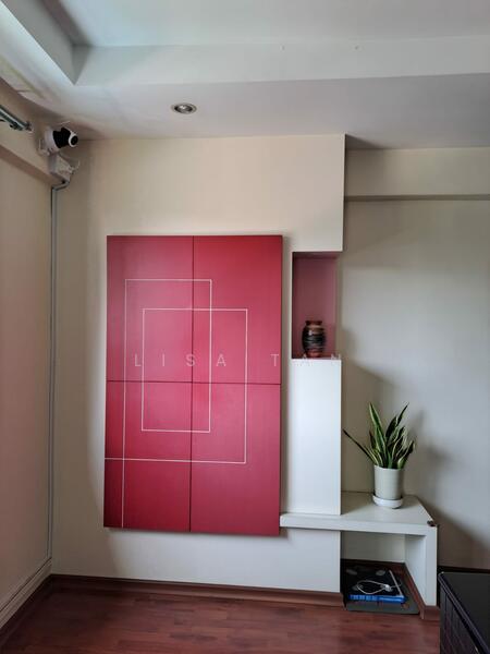 For Rent - 570 Ang Mo Kio Avenue 3