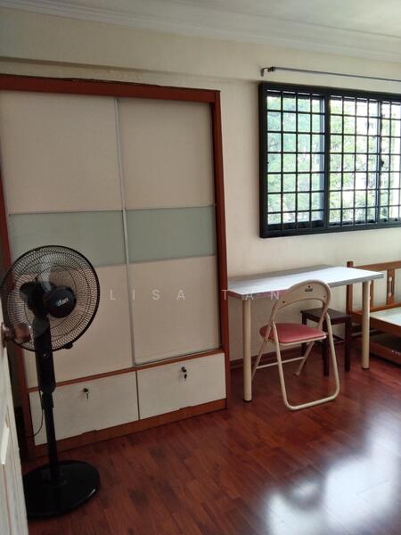 For Rent - 570 Ang Mo Kio Avenue 3