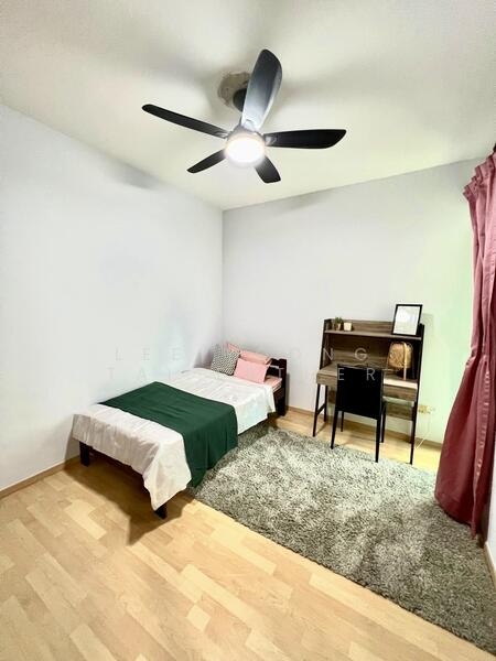 common room available on 12 Jan 2026