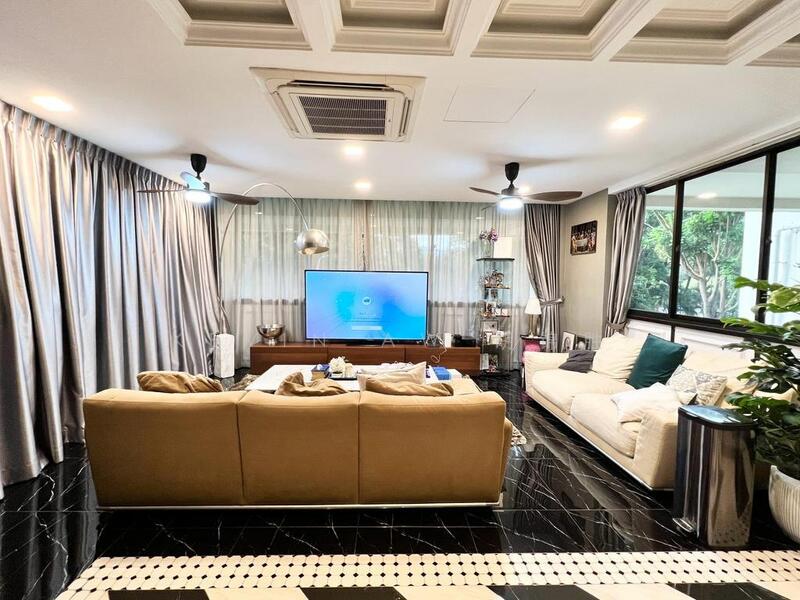 Nadia Mansions, 30 Ah Hood Road, 3 Bedrooms, 1485 sqft, Condos