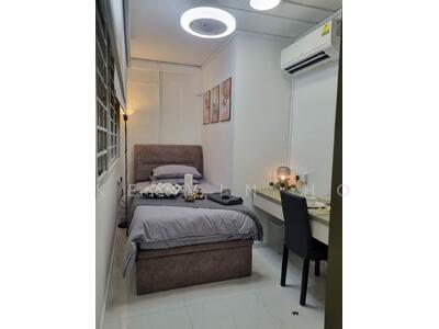 For Rent - 631 Bedok Reservoir Road