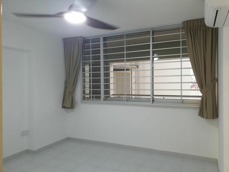 For Rent - 236 Bishan Street 22
