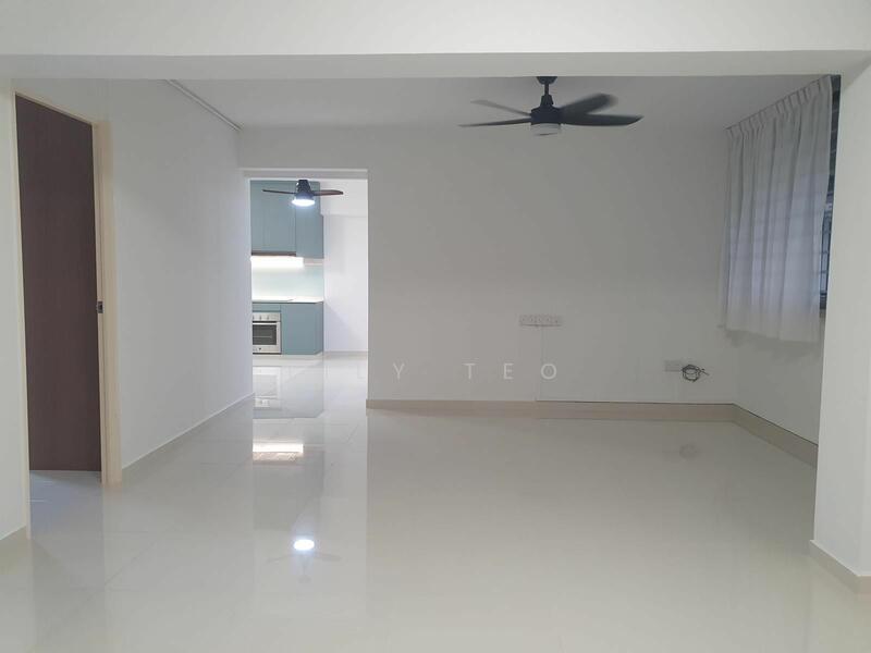 For Rent - 236 Bishan Street 22