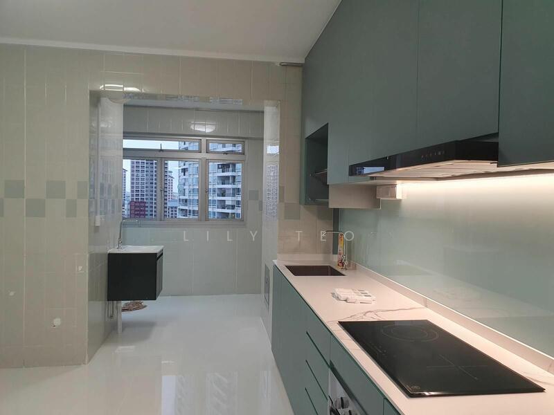 For Rent - 236 Bishan Street 22