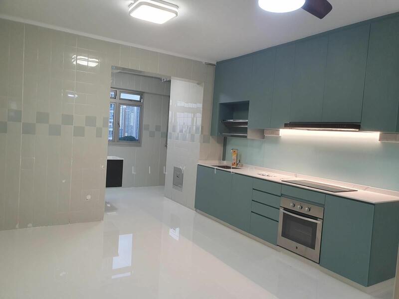 For Rent - 236 Bishan Street 22