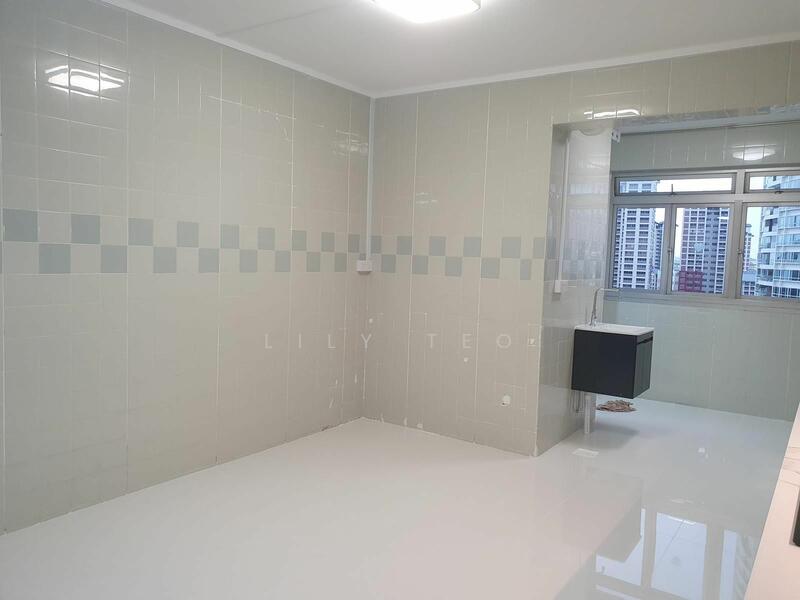 For Rent - 236 Bishan Street 22