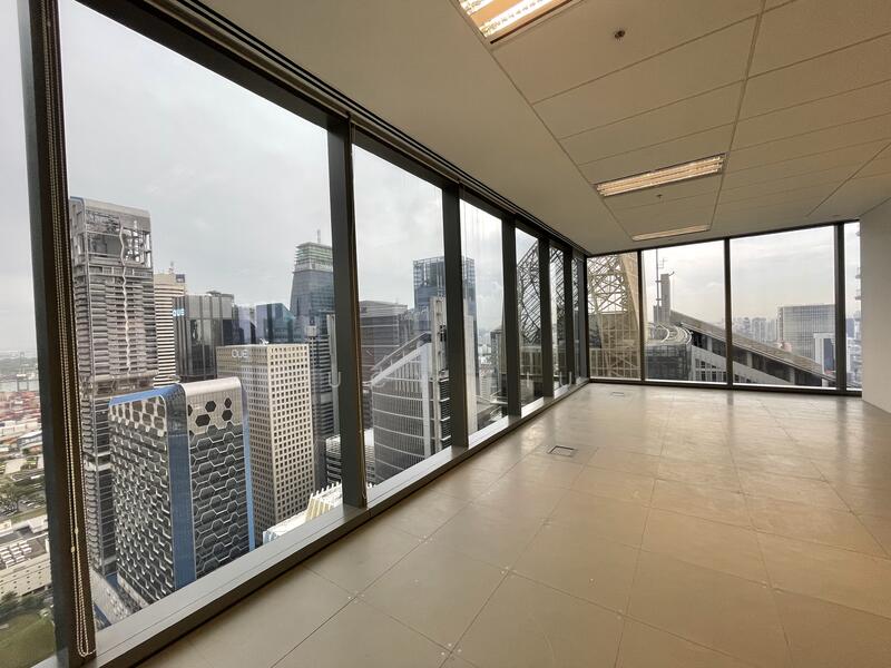 Asia Square Tower 1, 8 Marina View, Boat Quay / Raffles Place / Marina, 3,958 sqft, Office For Rent, by Lucy Liu, 24340320 - CommercialGuru.com.sg