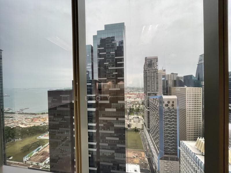 Asia Square Tower 1, 8 Marina View, Boat Quay / Raffles Place / Marina, 3,958 sqft, Office For Rent, by Lucy Liu, 24340320 - CommercialGuru.com.sg