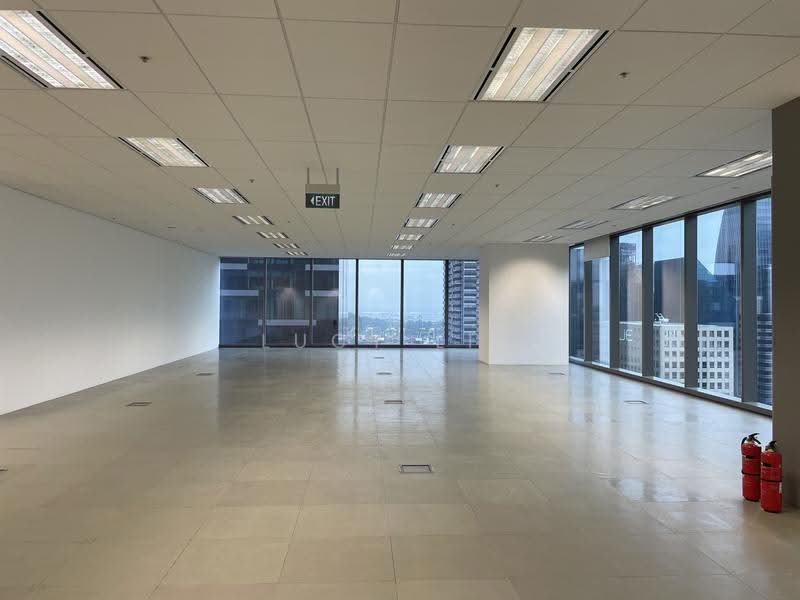Asia Square Tower 1, 8 Marina View, Boat Quay / Raffles Place / Marina, 3,958 sqft, Office For Rent, by Lucy Liu, 24340320 - CommercialGuru.com.sg