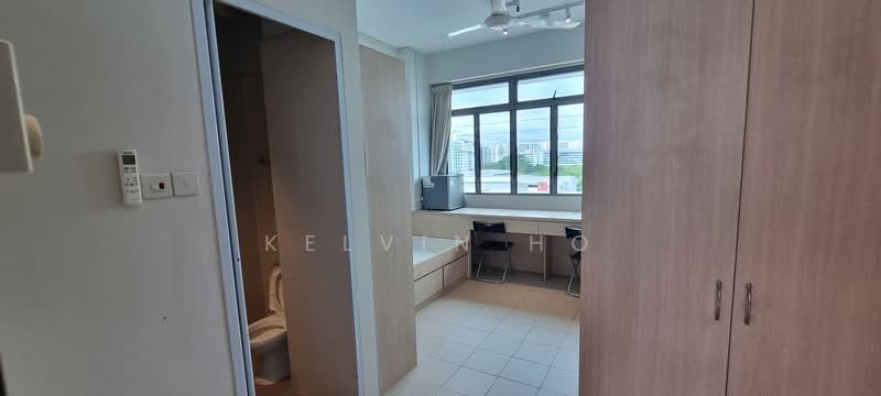 Single Twin Suites @ Coliwoo Boon Lay Near Jurong Point NTU, 31 Boon Lay Drive, Studio, 250 sqft, Apartment For Rent, by Kelvin Ho, 24340340 - Twin Suite - PropertyGuru.com.sg