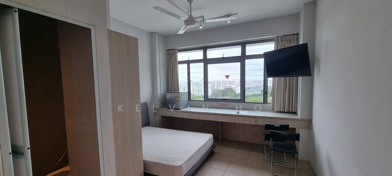 Single Twin Suites @ Coliwoo Boon Lay Near Jurong Point NTU, 31 Boon Lay Drive, Studio, 250 sqft, Apartment For Rent, by Kelvin Ho, 24340340 - Twin Suite - PropertyGuru.com.sg