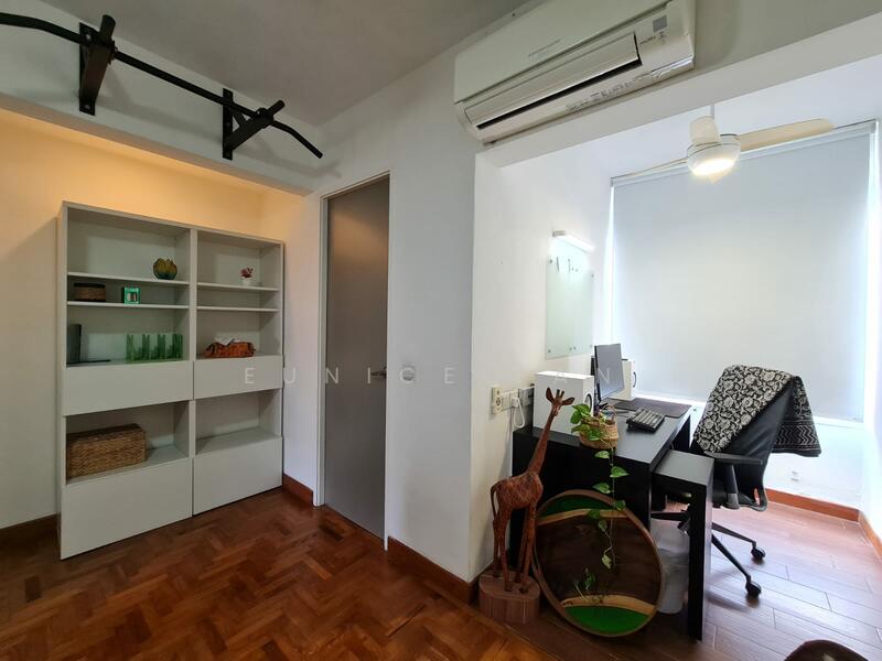 Pandan Valley, 4 Pandan Valley, Room Rental, 200 sqft, Condominium For Rent, by Eunice Tan, 24340446 - PropertyGuru.com.sg