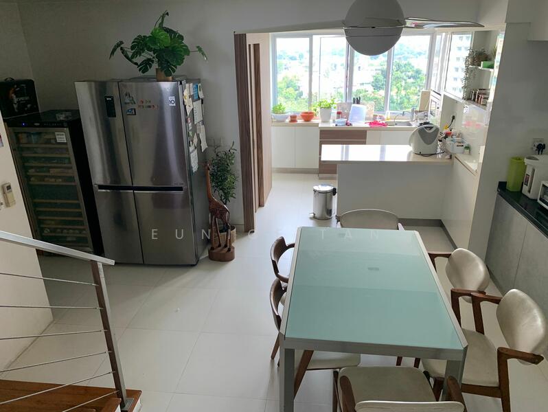 Pandan Valley, 4 Pandan Valley, Room Rental, 200 sqft, Condominium For Rent, by Eunice Tan, 24340446 - PropertyGuru.com.sg